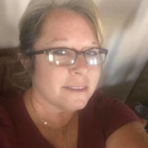 Meet your Posher, Tina